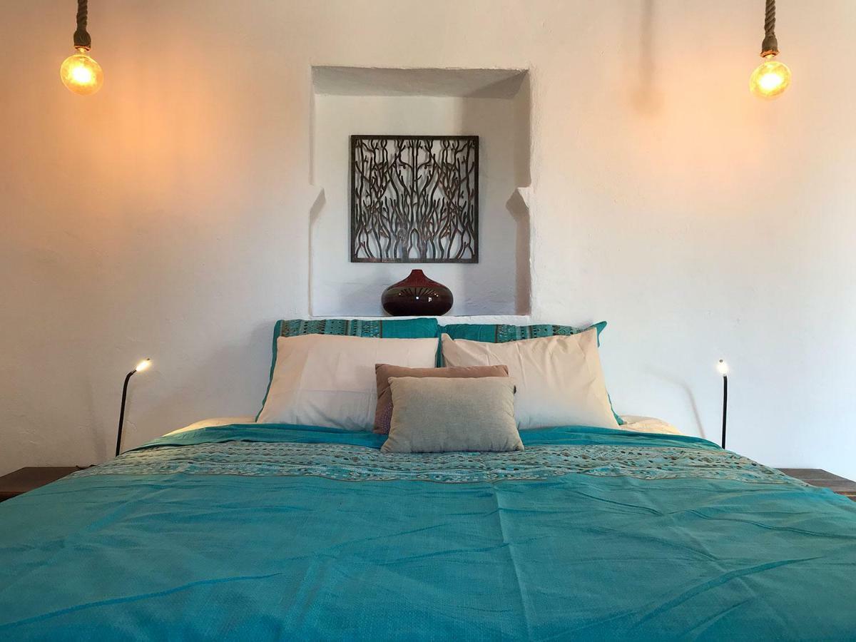 Finca Zayas Casa Rural & Guest Suites Periana Exterior foto