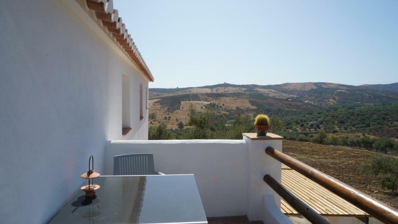 Finca Zayas Casa Rural & Guest Suites Periana Exterior foto